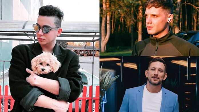 Українські зірки, які наважились зробити камінг-аут