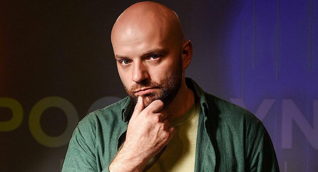 Слава Дьомін натякнув на відновлення подружніх стосунків з колишньою: “Завжди є шанс на повернення кохання” 