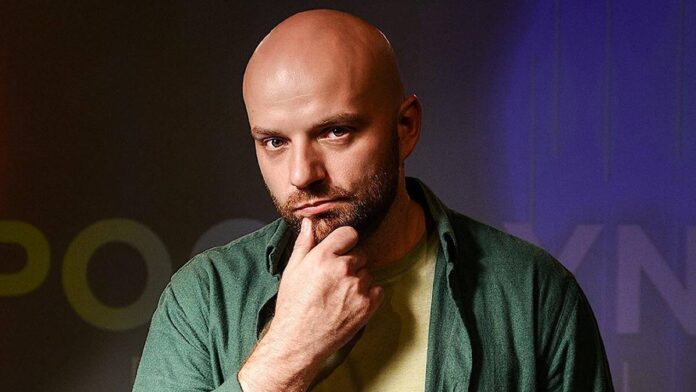 Слава Дьомін натякнув на возз'єднання з колишньою