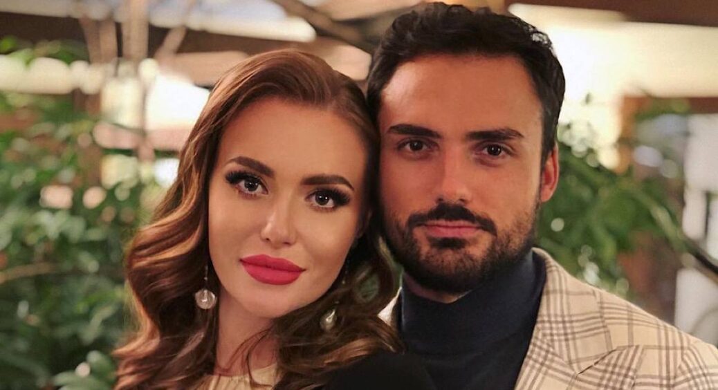 Слава Камінська несподівано зізналась у почуттях до колишнього: “Я буду тебе завжди по-своєму кохати” 