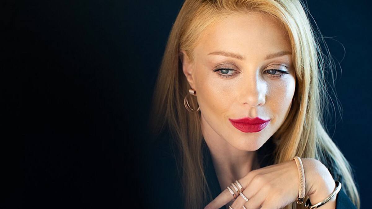 Тіна Кароль вперше заговорила про свою самотність