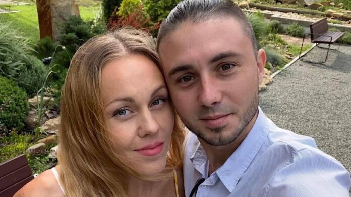 ALYOSHA зізналася, чи ревнував її Тарас Тополя до екс-чоловіка ALYOSHA зізналася, чи ревнував її Тарас Тополя до екс-чоловіка