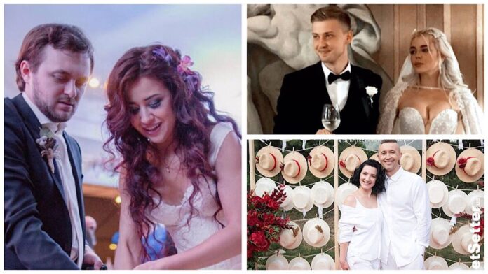 Чиї зіркові шлюби могли зірватися 