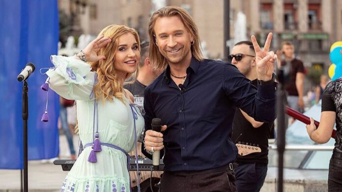 Який вигляд має доросла донька Винника і Таюне