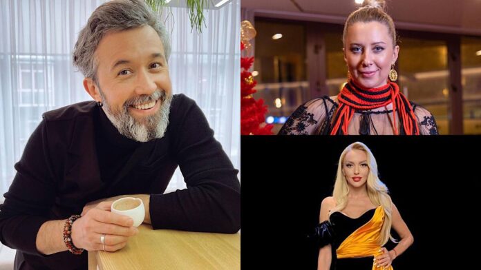 Хто з українських зірок живе на соціальні виплати за кордоном