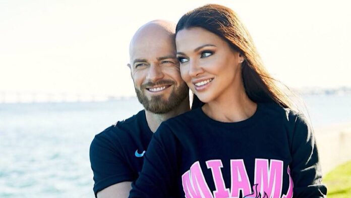 Лілія Яма розповіла, як розажається їх син у США