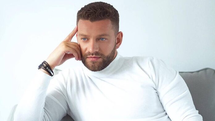 Богдан Юсипчук більше не холостяк