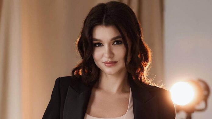 Юля Зайка дивує побаченнями за відсутності свого хлопця