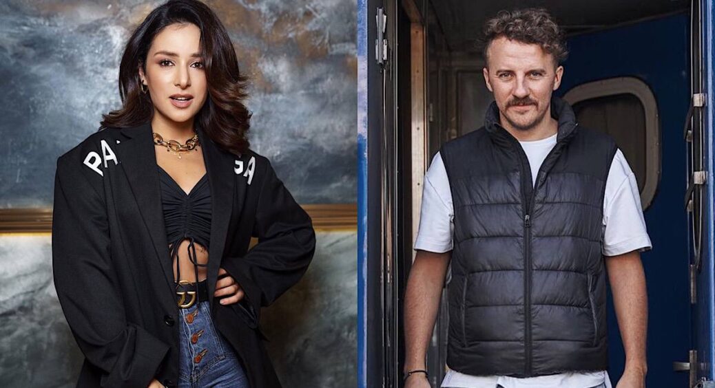 “Справжній рай”: Євген Клопотенко з “МастерШеф” на очах у всієї країни залицяється до “Холостячки” Огнєвіч 