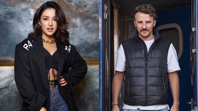 Євген Клопотенко поділився подробицями особистого життя 