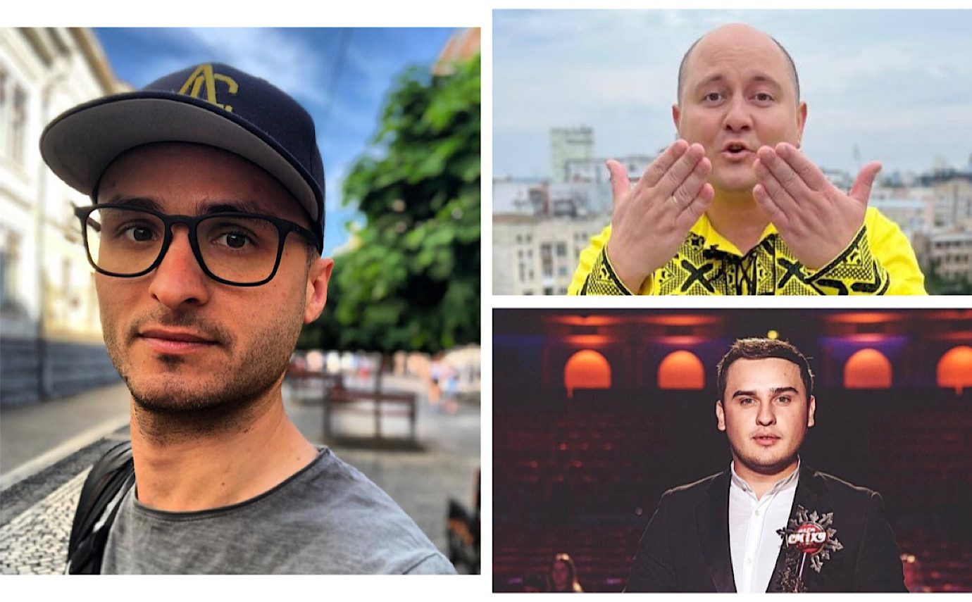 Яких жінок обирають актори Ліги сміху 