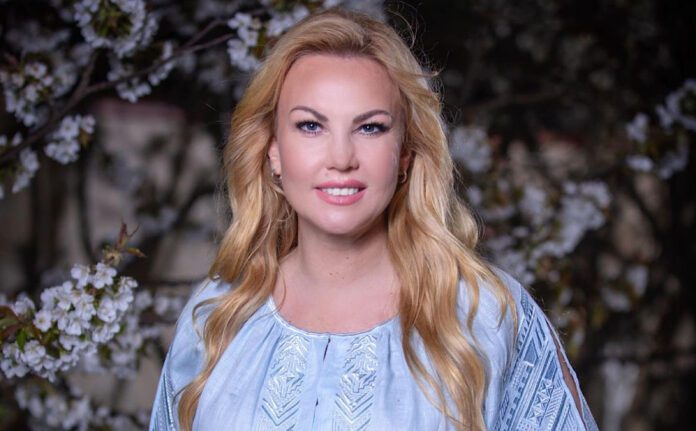 Камалія після розлучення зізналася, що закохалася з першого погляду