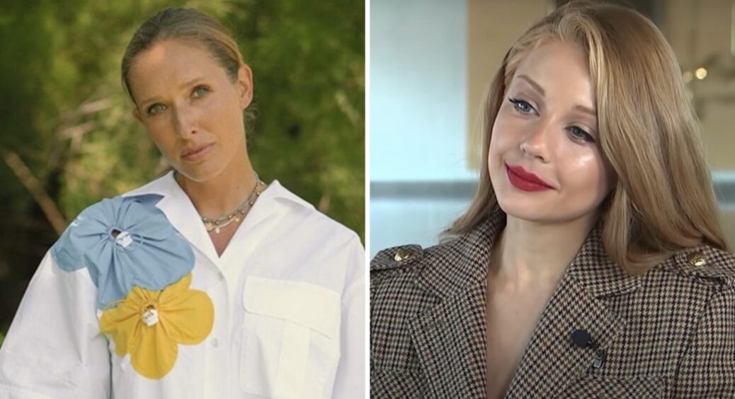 Катерина Осадча перейшла межу та поставила недоречне питання Тіні Кароль на публіці: що відповіла поп-діва 