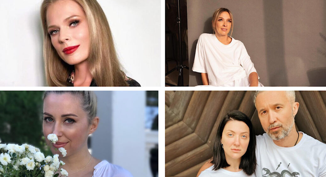 На які кошти живуть українські зірки за кордоном: Матвієнко та Бабкіни отримують соцвиплати, а інші? 