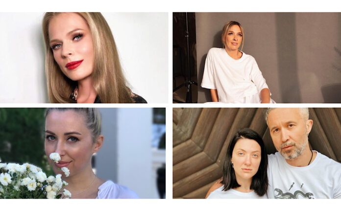 На які кошти зірки живуть за кордоном 