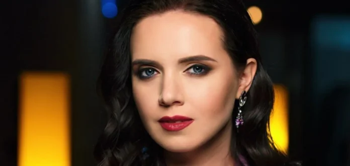 Яніна Соколова повідомила, що розлучилася з чоловіком Литвином Яніна Соколова повідомила, що розлучилася з чоловіком Литвином