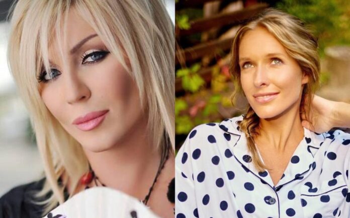 Ірина Білик пояснила, чому розбила мікрофон Каті Осадчої 