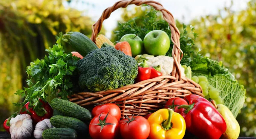 Через 2 дні вони мають бути вже на городі: посадіть ці овочі в березні 2025 – не гайте часу 