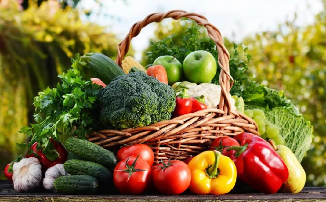 Як змінились ціни на овочі та фрукти 