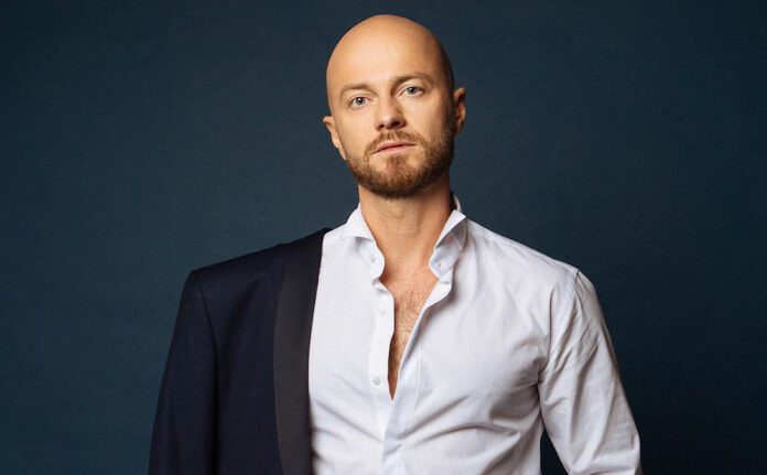 Влад Яма розповів, чому легко відпустив зіркову кар'єру в Україні Влад Яма розповів, чому легко відпустив зіркову кар'єру в Україні