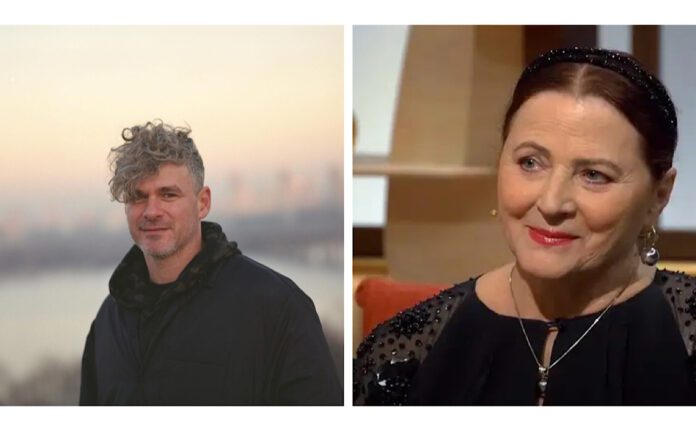 Які стосунки між Ніною Матвієнко то Арсеном Мірзояном Які стосунки між Ніною Матвієнко то Арсеном Мірзояном