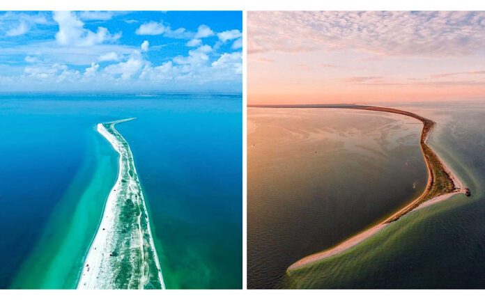 Що приховує Кінбурнська коса 