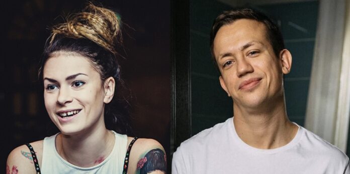 Стало відомо чим сьогодні займаються Олексій Дурнєв та Даша Шилова Стало відомо чим сьогодні займаються Олексій Дурнєв та Даша Шилова