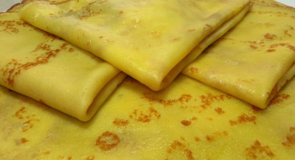 Що додати у тісто, щоб млинці не прилипали до пательні: секретний інгредієнт, про який ніхто не розповідає 