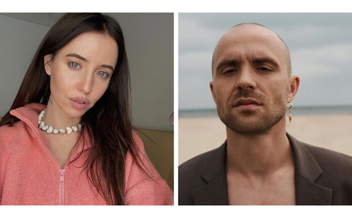 Надю Дорофєєву та Михайла Кацуріна заскочили у ЦНАПі Надю Дорофєєву та Михайла Кацуріна заскочили у ЦНАПі