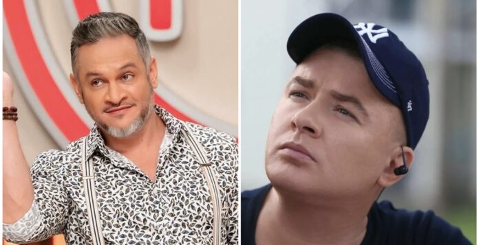 ТОП-5 українських зіркових Холостяків