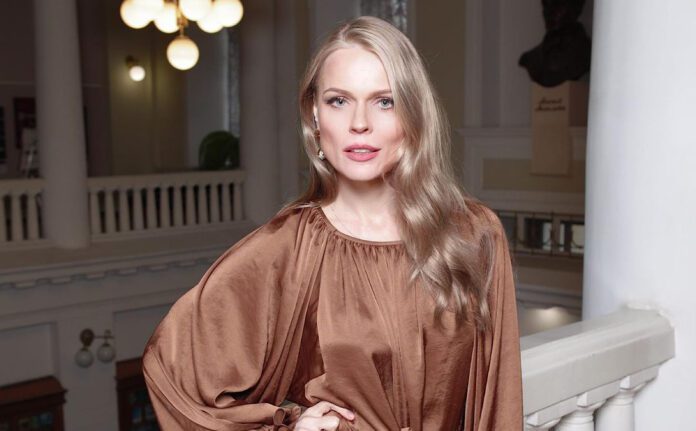 Олі Фреймут виповнилося 41: які шоу вела та які мали високі рейтинги