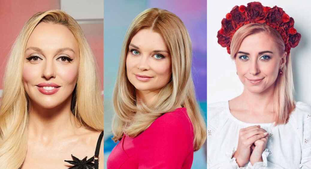 Забули як старіти? Тоня Матвієнко, Оля Полякова, Лідія Таран та інші артистки, яких не беруть роки та зморшки 
