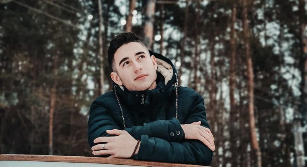 Дружина Романа Сасанчина показала 10-місячну доньку Елізабет та здивувала чоловіка: “Моїй дитині скоро рік” 