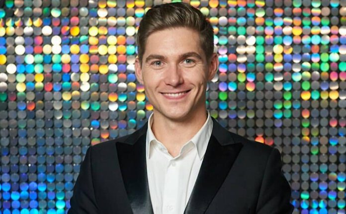 Володимир Остапчук збирається на МастерШеф