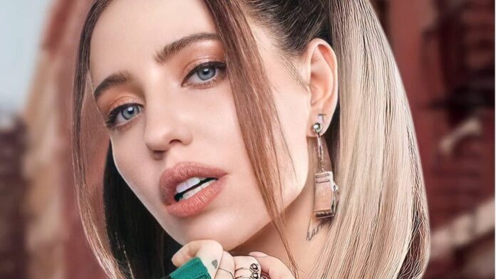 Надя Дорофєєва показала, що відбувається в ліжку з Кацуріним, та повідомила про погане самопочуття Надя Дорофєєва показала, що відбувається в ліжку з Кацуріним, та повідомила про погане самопочуття