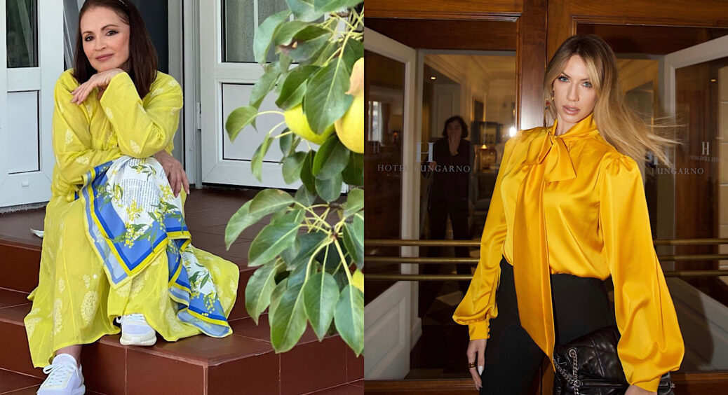 Все нове – добре забуте старе: Леся Нікітюк переробила легендарну пісню Софії Ротару та випустила новий хіт 