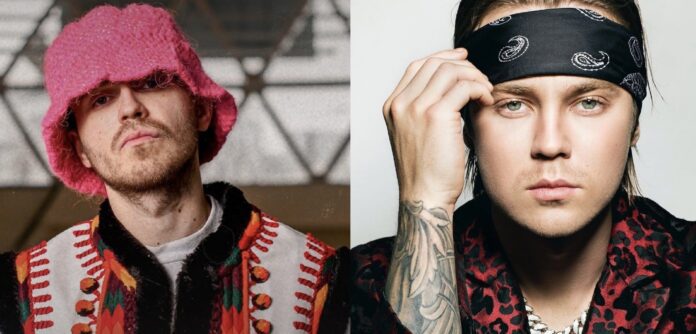 Хто з молодих виконавців скоро замінить завсідників української естради Хто з молодих виконавців скоро замінить завсідників української естради