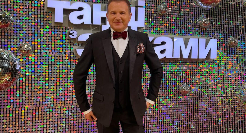 Юрій Горбунов показав свій новий образ з вусами та довгим волоссям: тепер виглядає як Олег Винник 