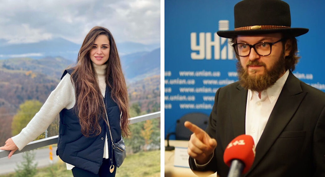 Славія згадала щасливі роки шлюбу та неочікувано привітала Дзідзьо з днем народження: “Обіймаю” 