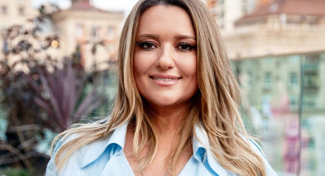 “Велику ціну заплатила”: 48-річна Могилевська більше не приховує нового коханого та їхні стосунки – як у казці 