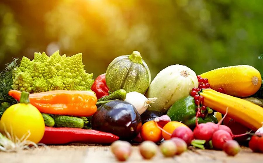 Як змінилась ціна на овочі та фрукти 