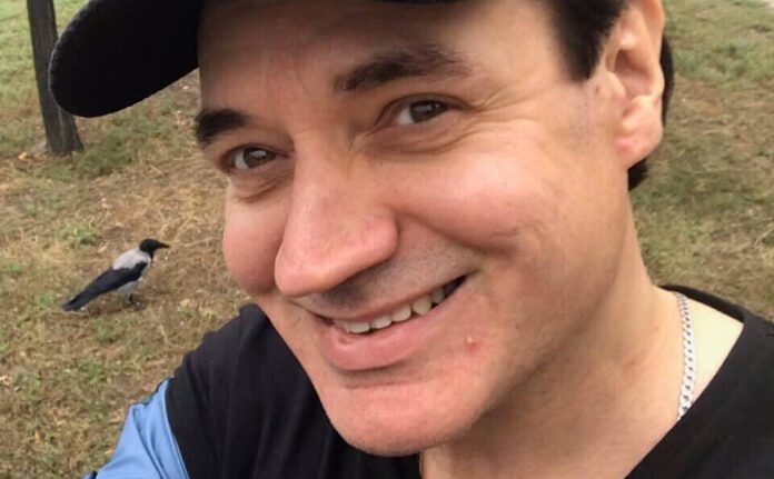 Куди зник Дмитро Лаленков Куди зник Дмитро Лаленков