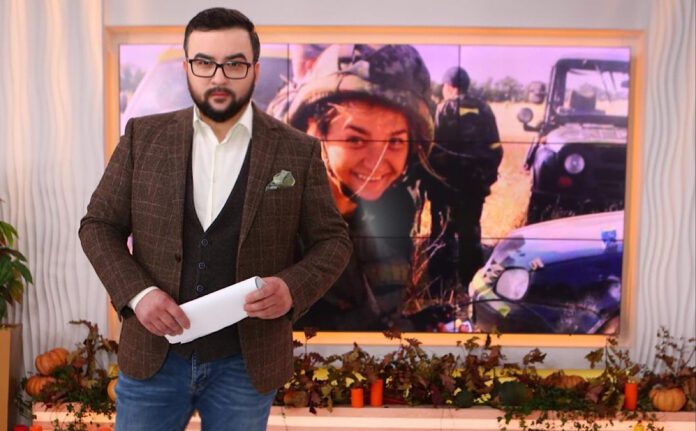 Що відомо про жінок Руслана Сенічкіна