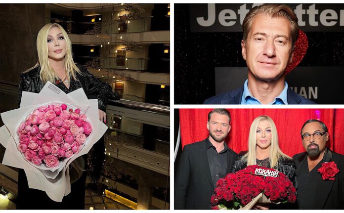 Ірина Білик назвала чоловіка, якого дійсно кохала