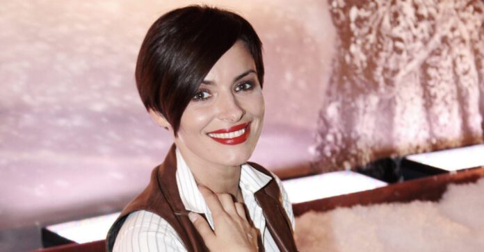 Як виглядає таємний чоловік Надії Мейхер-Грановської