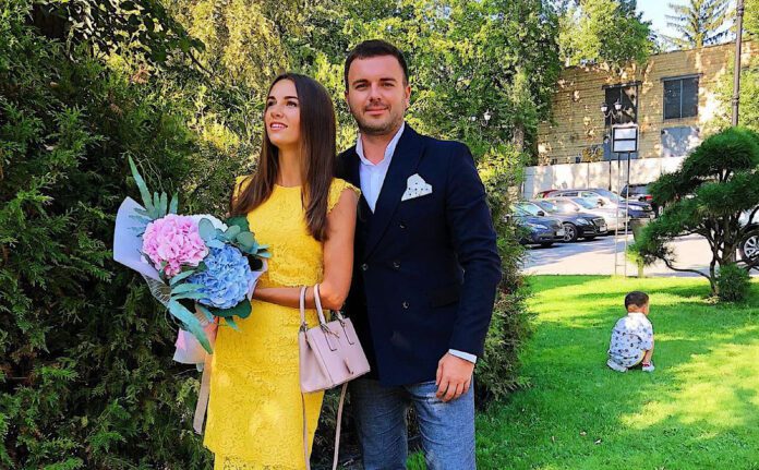 Григорій Решетнік розповів, як син відреагував на те, що загубили його братика Григорій Решетнік розповів, як син відреагував на те, що загубили його братика