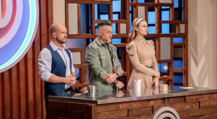 Хто покинув МастерШеф. Битва сезонів Хто покинув МастерШеф. Битва сезонів