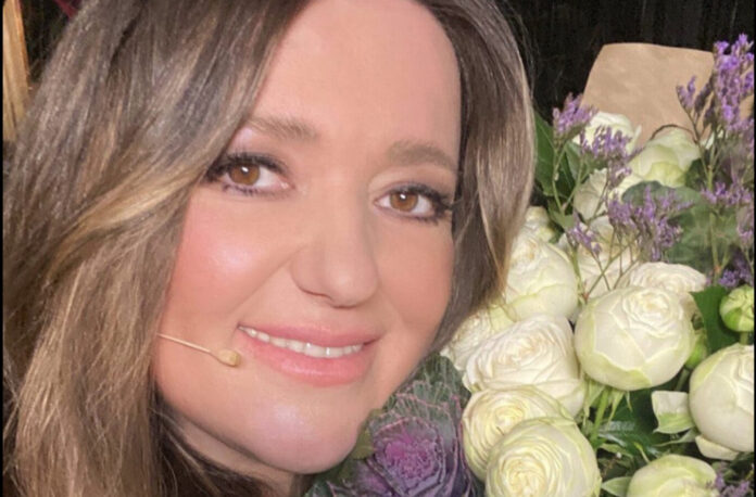 Наталія Могилевська розповіла, на що пішла заради Єгора Долініна Наталія Могилевська розповіла, на що пішла заради Єгора Долініна