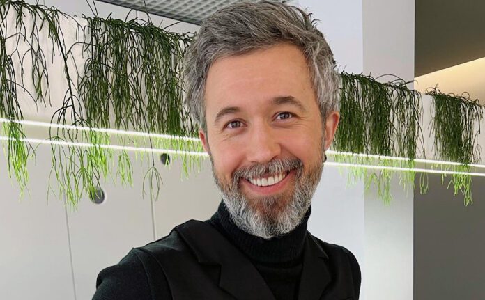 Як Сергій Бабкін відсвяткував свій день народження 