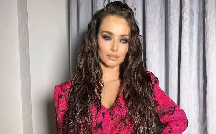 Ксенія Мішина розповіла про панічні атаки